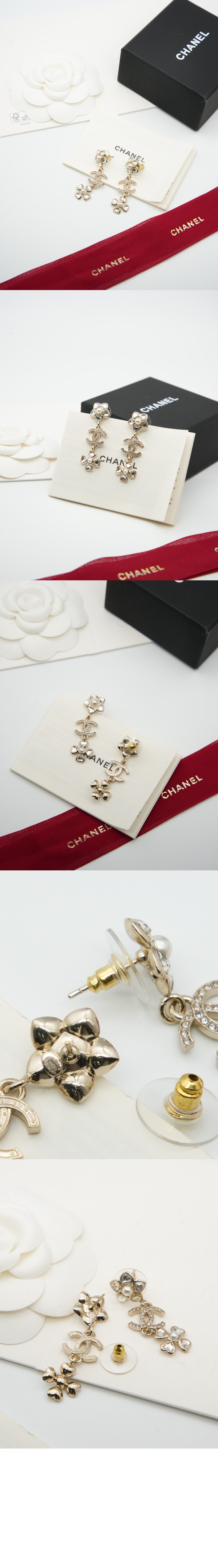 미러급레플리카사이트 | 명품레플리카 전문 쇼핑몰  | A퀄리티 - 귀걸이 ABG279 &gt; 샤넬