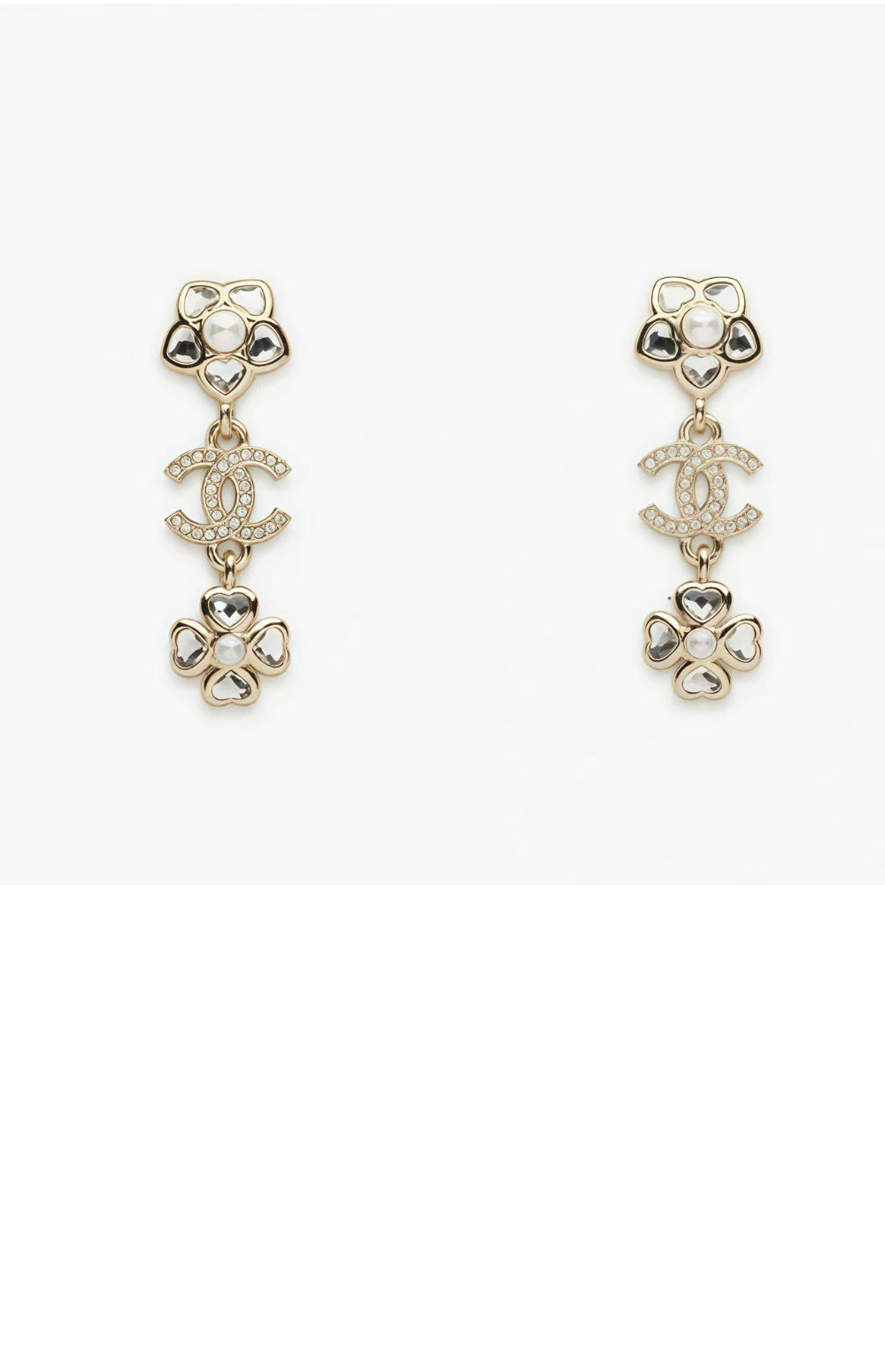 미러급레플리카사이트 | 명품레플리카 전문 쇼핑몰  | A퀄리티 - 귀걸이 ABG279 &gt; 샤넬