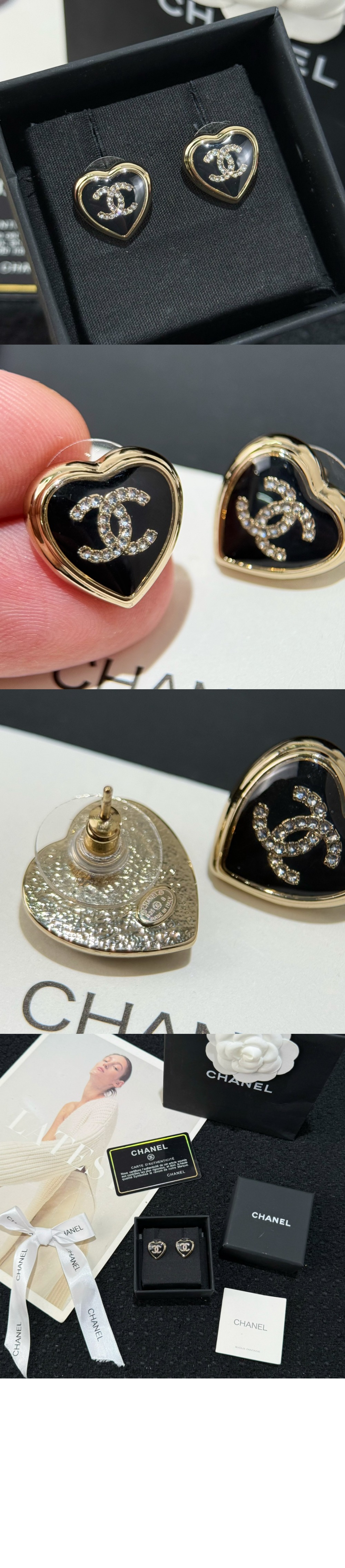 미러급레플리카사이트 | 명품레플리카 전문 쇼핑몰  | A퀄리티 - 귀걸이 ABG311 &gt; 샤넬