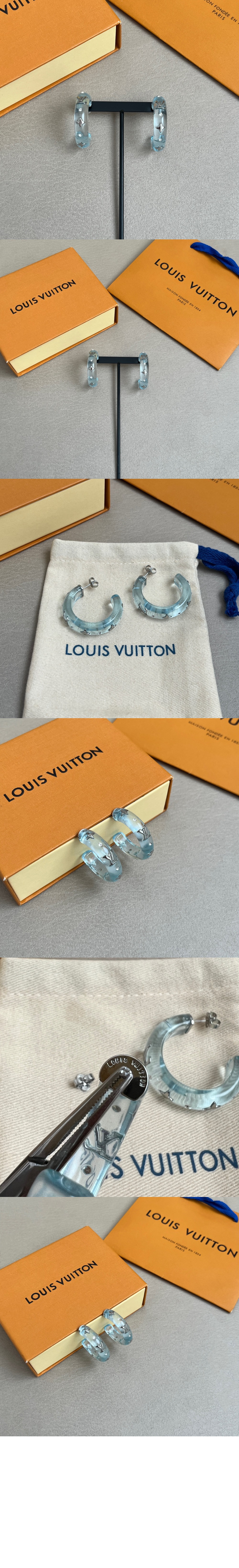 미러급레플리카사이트 | 명품레플리카 전문 쇼핑몰  | A퀄리티 - Sparks 귀걸이 M02817 &gt; 루이비통