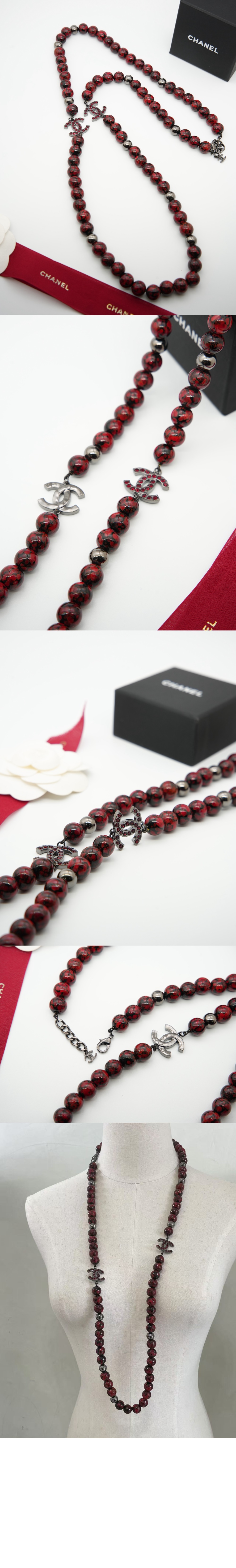 미러급레플리카사이트 | 명품레플리카 전문 쇼핑몰  | A퀄리티 - 롱 네크리스 ABF924 &gt; 샤넬