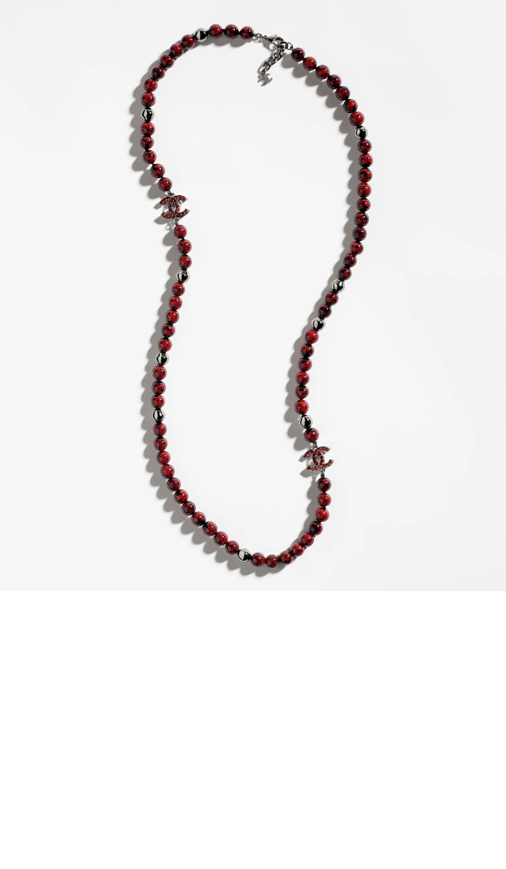 미러급레플리카사이트 | 명품레플리카 전문 쇼핑몰  | A퀄리티 - 롱 네크리스 ABF924 &gt; 샤넬