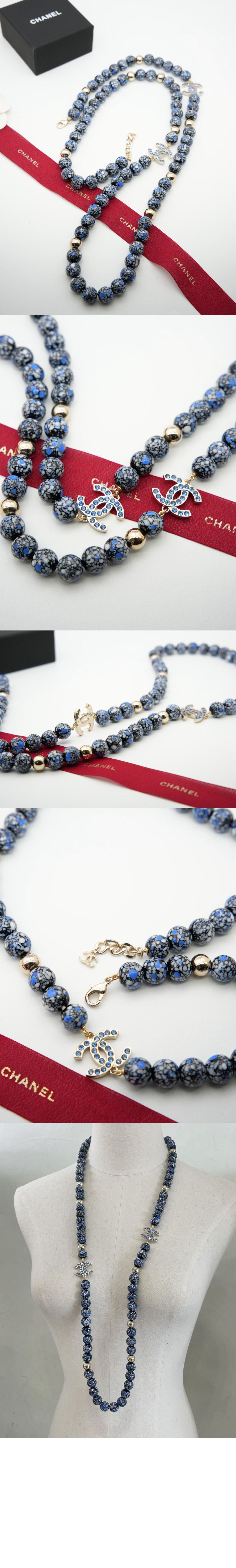 미러급레플리카사이트 | 명품레플리카 전문 쇼핑몰  | A퀄리티 - 롱 네크리스 ABF924 &gt; 샤넬