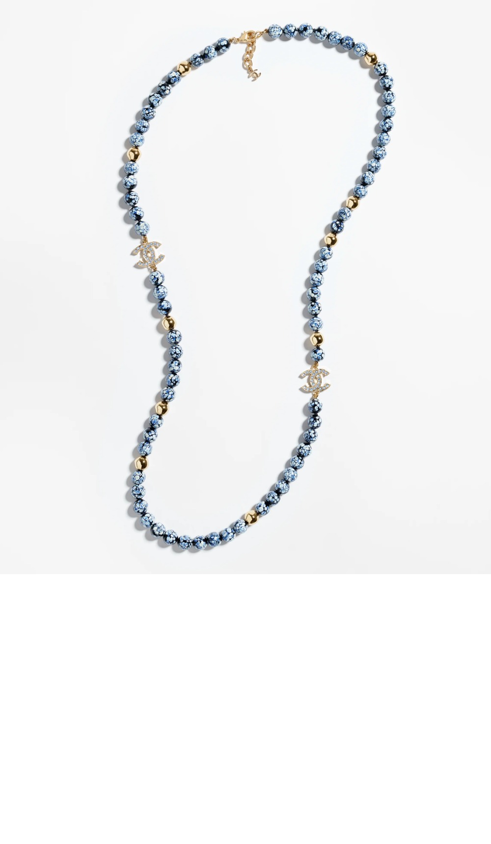 미러급레플리카사이트 | 명품레플리카 전문 쇼핑몰  | A퀄리티 - 롱 네크리스 ABF924 &gt; 샤넬