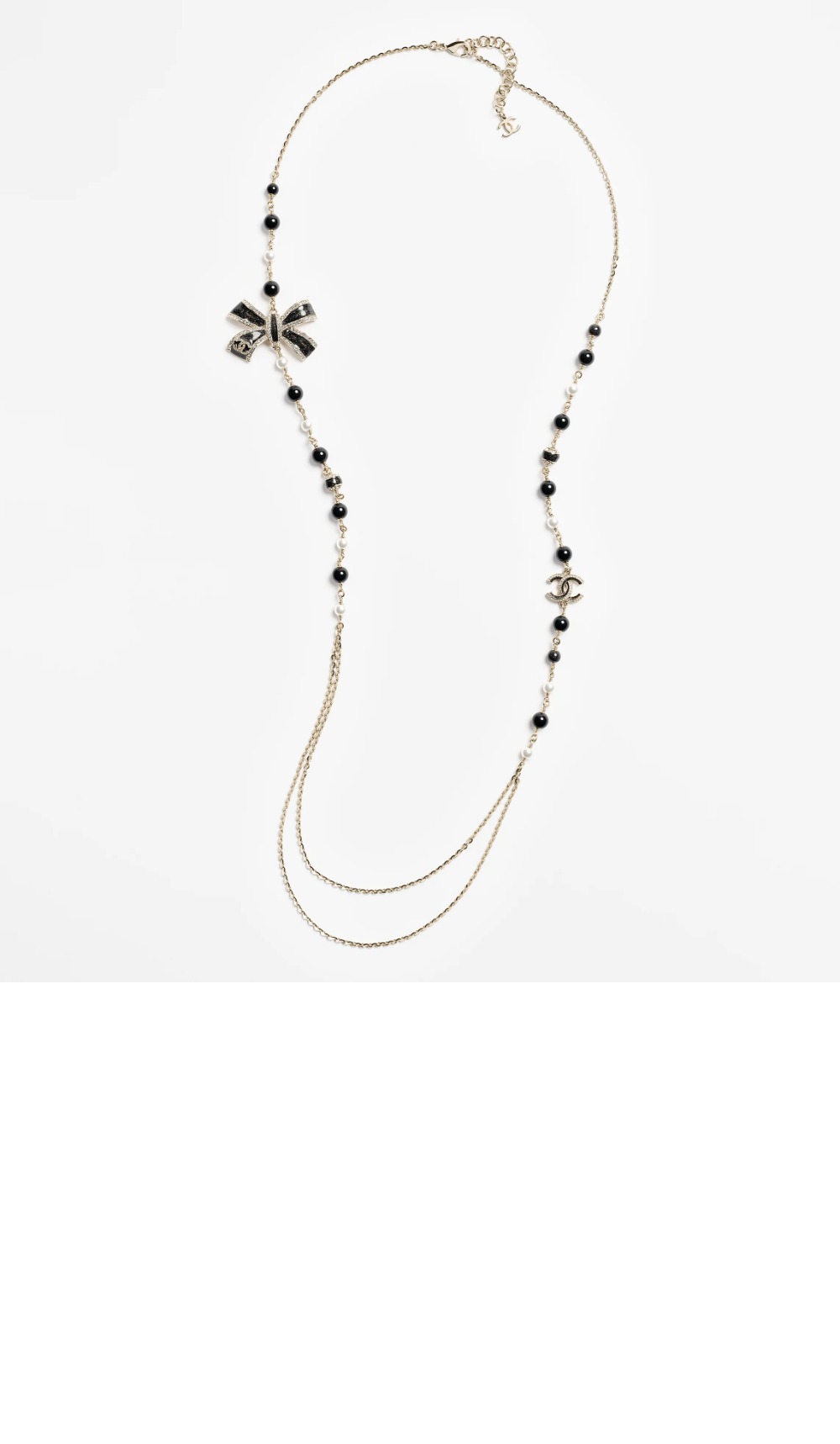 미러급레플리카사이트 | 명품레플리카 전문 쇼핑몰  | A퀄리티 - 롱 네크리스 ABG383 &gt; 샤넬