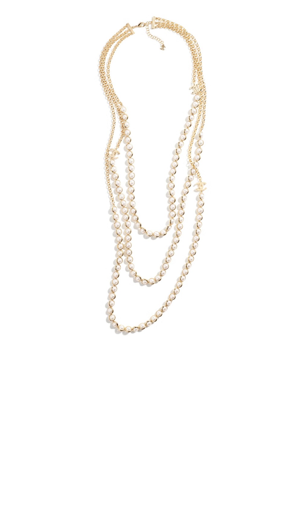 미러급레플리카사이트 | 명품레플리카 전문 쇼핑몰  | A퀄리티 - 롱 네크리스 ABD554 &gt; 샤넬