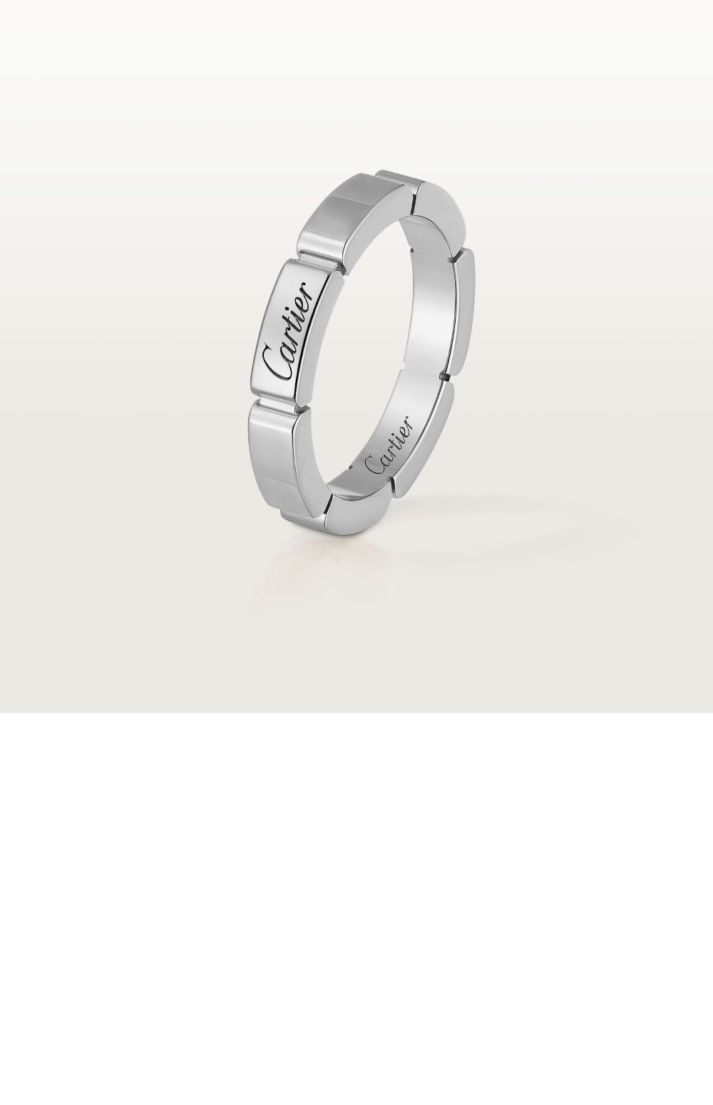 미러급레플리카사이트 | 명품레플리카 전문 쇼핑몰  | A퀄리티 - 마이용 팬더 웨딩 밴드 B4083500 &gt; 까르띠에