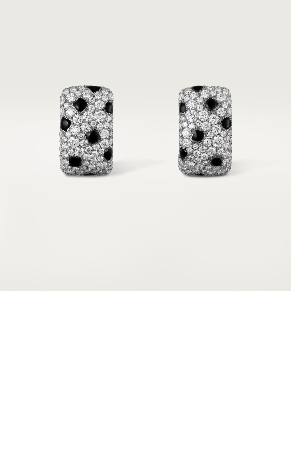 미러급레플리카사이트 | 명품레플리카 전문 쇼핑몰  | A퀄리티 - 팬더 드 까르띠에 이어링 N8515211 &gt; 까르띠에