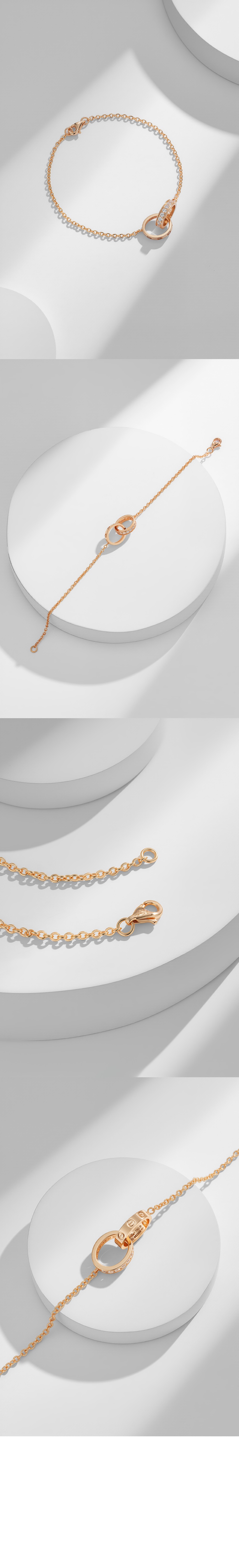 미러급레플리카사이트 | 명품레플리카 전문 쇼핑몰  | A퀄리티 - LOVE 브레이슬릿 B608420 &gt; 까르띠에