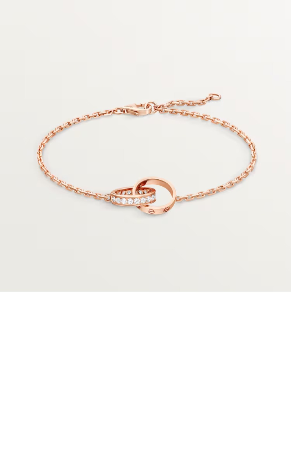 미러급레플리카사이트 | 명품레플리카 전문 쇼핑몰  | A퀄리티 - LOVE 브레이슬릿 B608420 &gt; 까르띠에