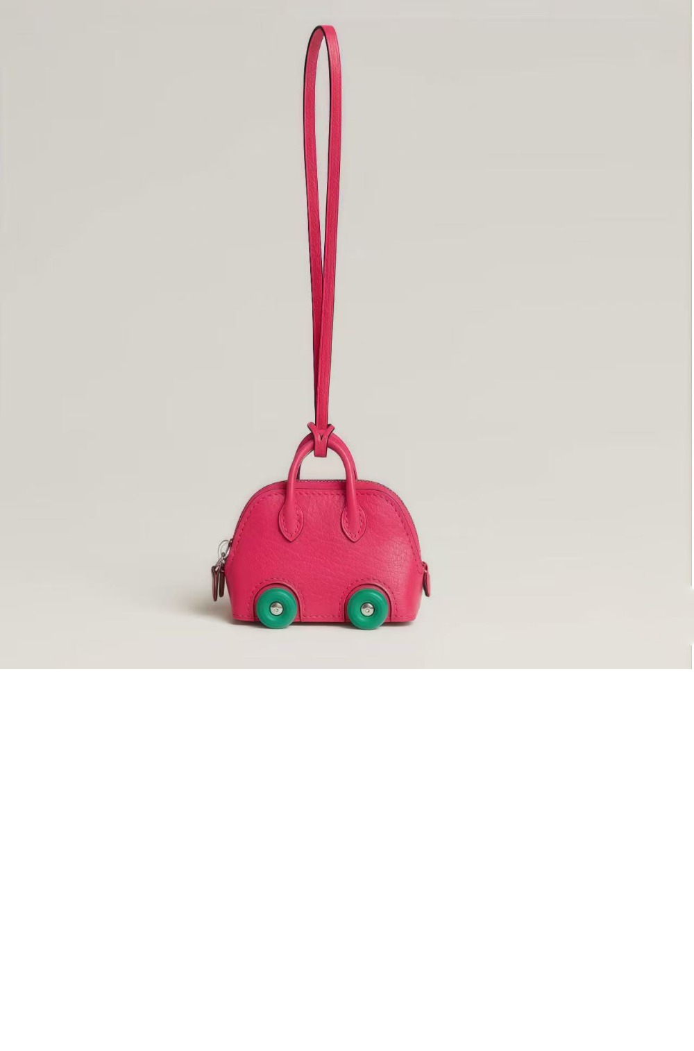 미러급레플리카사이트 | 명품레플리카 전문 쇼핑몰  | A퀄리티 - Bolide on Wheels 백참 &gt; 에르메스