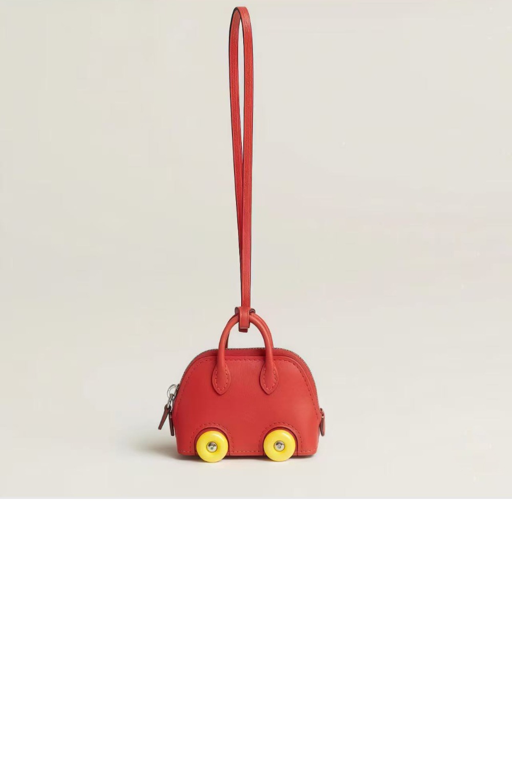 미러급레플리카사이트 | 명품레플리카 전문 쇼핑몰  | A퀄리티 - Bolide on Wheels 백참 &gt; 에르메스