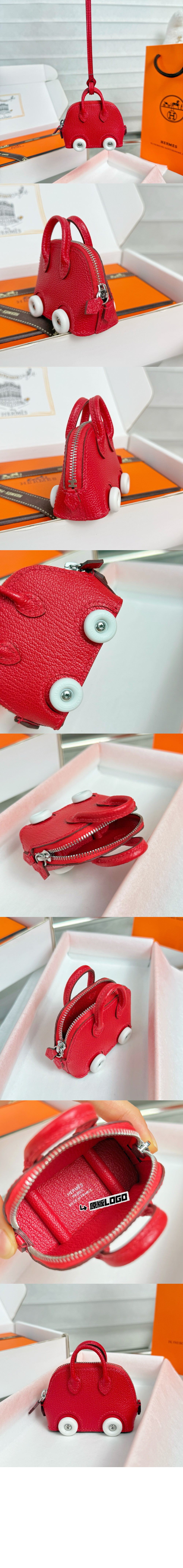 미러급레플리카사이트 | 명품레플리카 전문 쇼핑몰  | A퀄리티 - Bolide on Wheels 백참 &gt; 에르메스