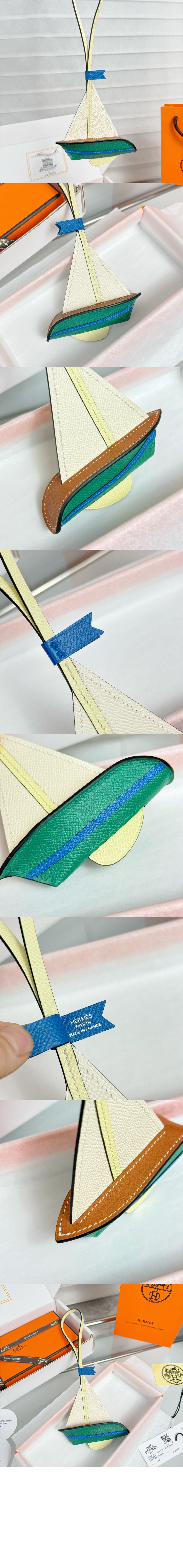 미러급레플리카사이트 | 명품레플리카 전문 쇼핑몰  | A퀄리티 - 요트 백참 &gt; 에르메스