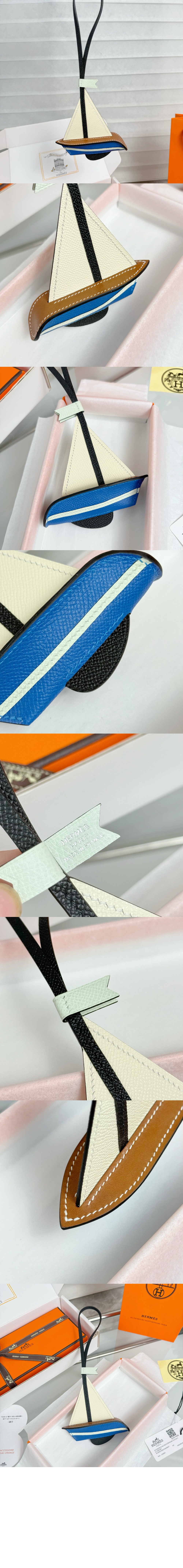 미러급레플리카사이트 | 명품레플리카 전문 쇼핑몰  | A퀄리티 - 요트 백참 &gt; 에르메스