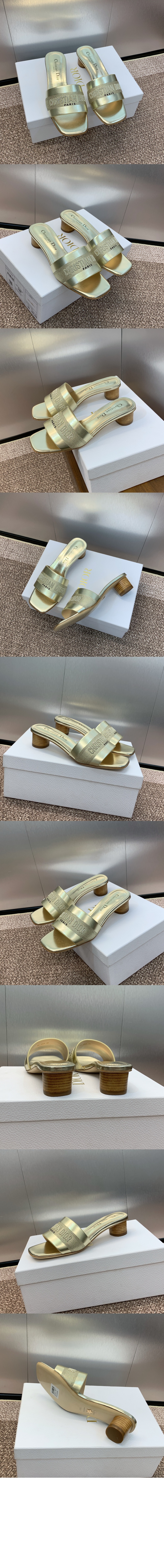 미러급레플리카사이트 | 명품레플리카 전문 쇼핑몰  | A퀄리티 - 드웨이 힐 슬라이드 KCO16 &gt; 디올