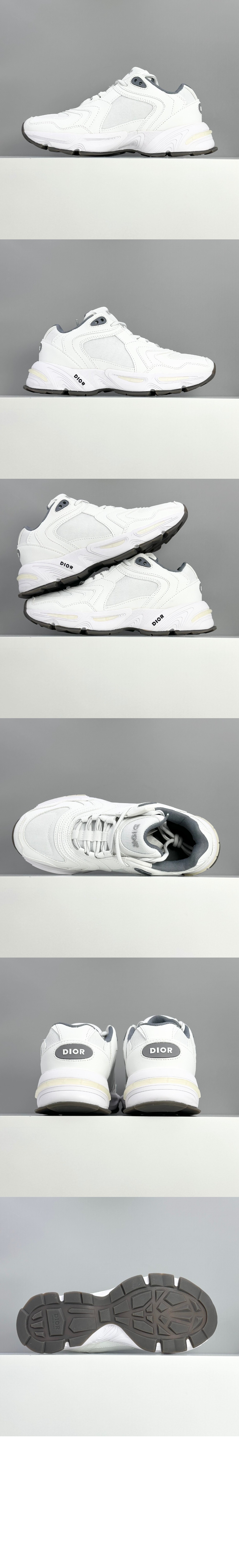 미러급레플리카사이트 | 명품레플리카 전문 쇼핑몰  | A퀄리티 - 테크니컬 메쉬 CD1 스니커즈 3SN26 &gt; 디올