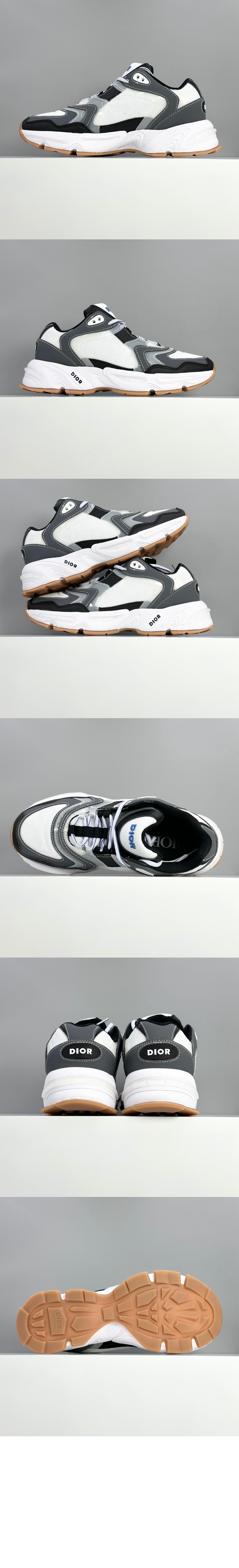미러급레플리카사이트 | 명품레플리카 전문 쇼핑몰  | A퀄리티 - 테크니컬 메쉬 CD1 스니커즈 3SN26 &gt; 디올