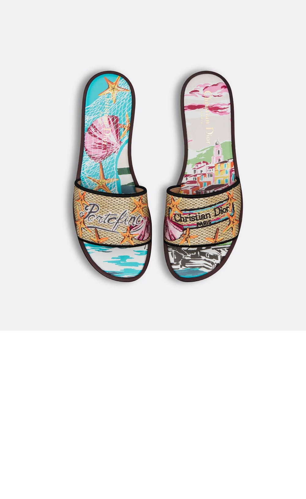 미러급레플리카사이트 | 명품레플리카 전문 쇼핑몰  | A퀄리티 - Souvenir Dway 뮬 KCO39 > 디올