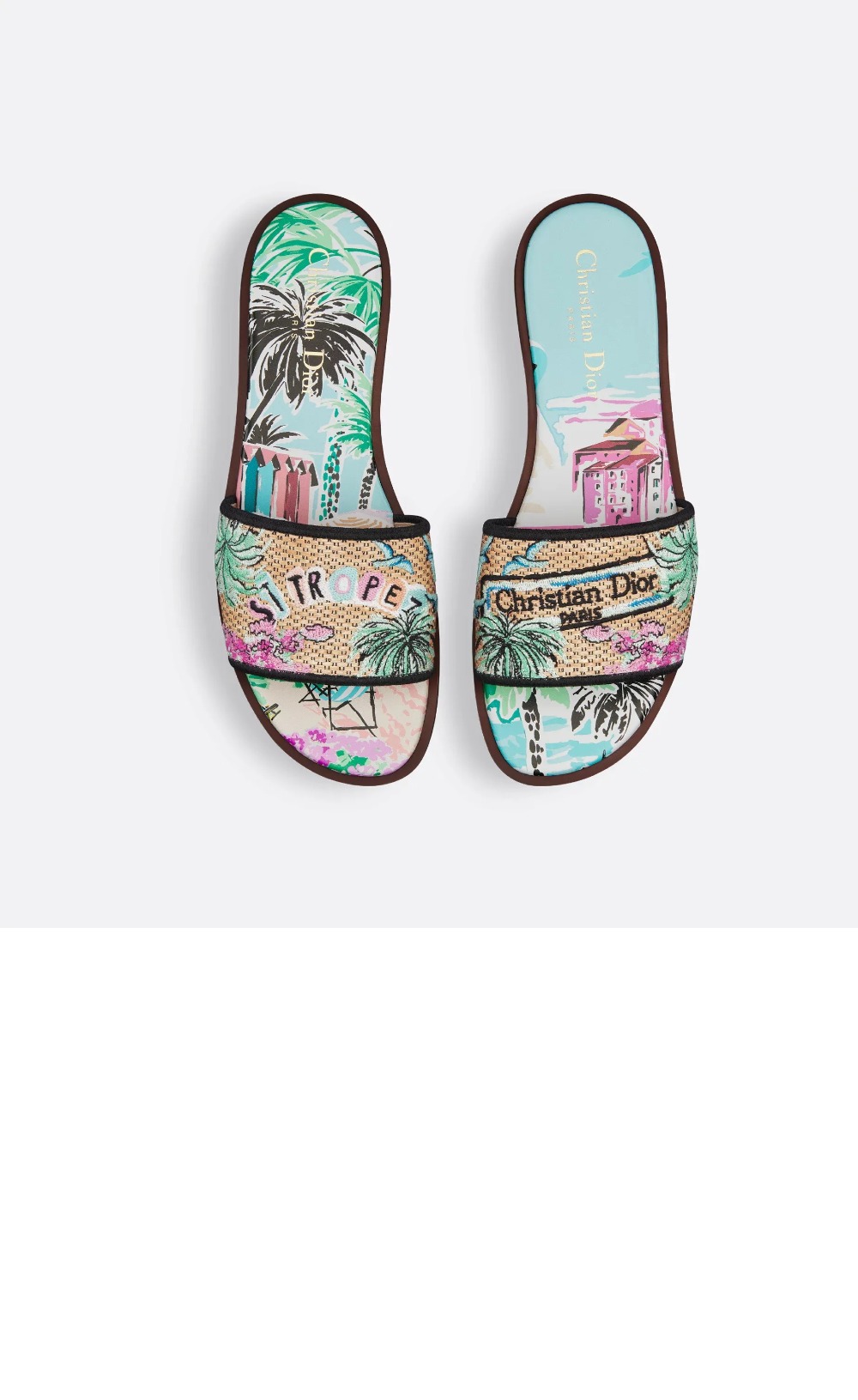 미러급레플리카사이트 | 명품레플리카 전문 쇼핑몰  | A퀄리티 - Souvenir Dway 뮬 KCO39 &gt; 디올