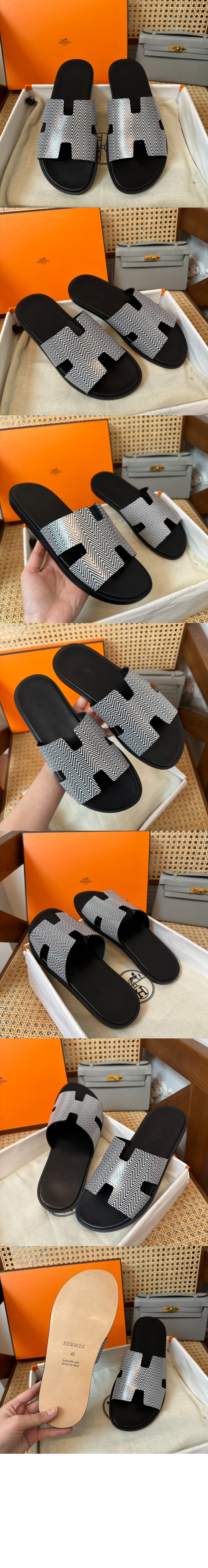 미러급레플리카사이트 | 명품레플리카 전문 쇼핑몰  | A퀄리티 - Izmir 샌들 &gt; 에르메스
