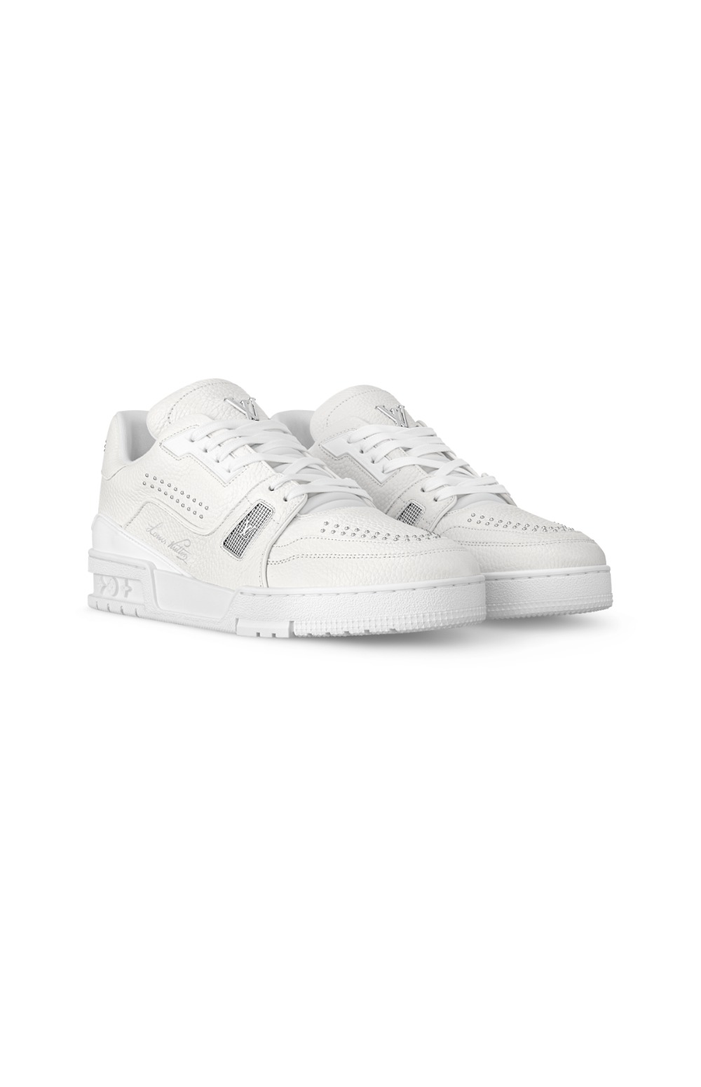 미러급레플리카사이트 | 명품레플리카 전문 쇼핑몰  | A퀄리티 - 트레이너 스니커즈 1ADDBW &gt; 루이비통