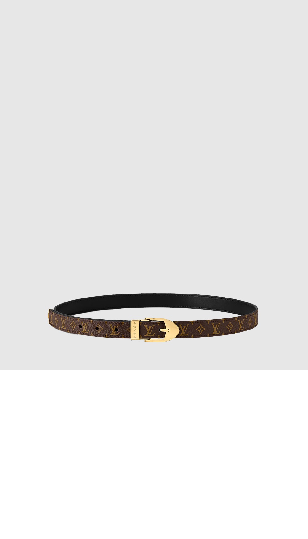 미러급레플리카사이트 | 명품레플리카 전문 쇼핑몰  | A퀄리티 - LV 타임리스 벨트 M4190W &gt; 루이비통