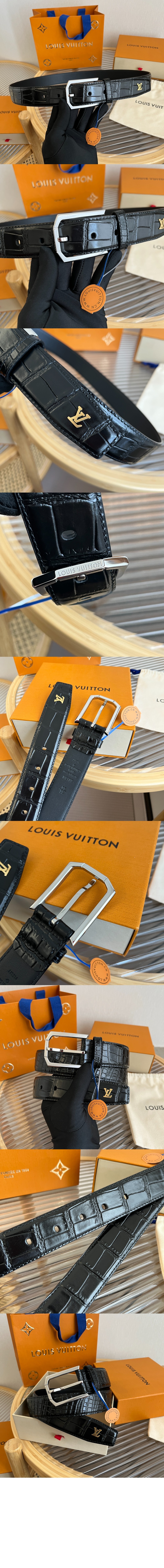미러급레플리카사이트 | 명품레플리카 전문 쇼핑몰  | A퀄리티 - 헤리티지 벨트 M8709T &gt; 루이비통