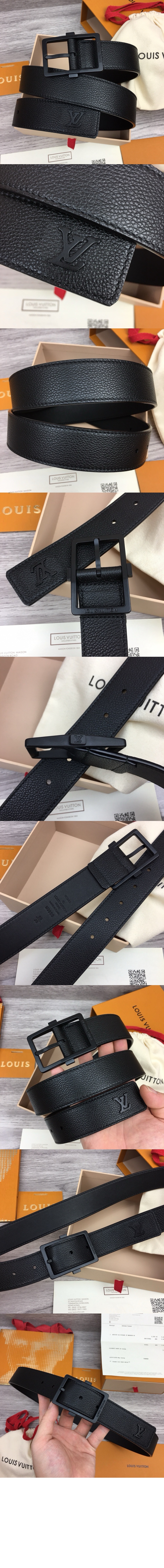 미러급레플리카사이트 | 명품레플리카 전문 쇼핑몰  | A퀄리티 - 에어로그램 남성 벨트 M0688V &gt; 루이비통