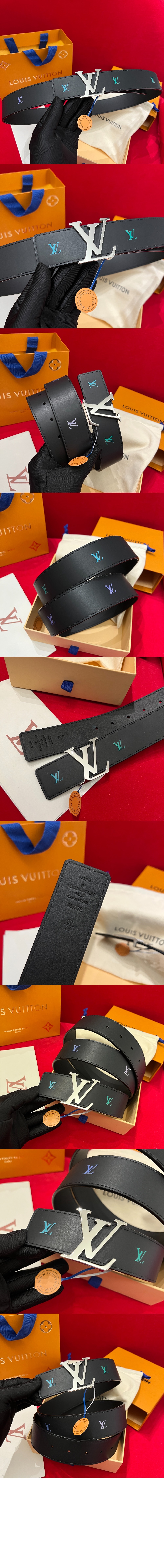 미러급레플리카사이트 | 명품레플리카 전문 쇼핑몰  | A퀄리티 - LV 이니셜 (LV Initiales) 리버서블 벨트 M8932U &gt; 루이비통