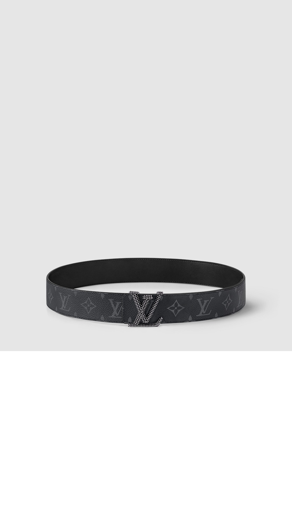 미러급레플리카사이트 | 명품레플리카 전문 쇼핑몰  | A퀄리티 - LV 이니셜 스터드 리버시블 벨트 M8852V &gt; 루이비통