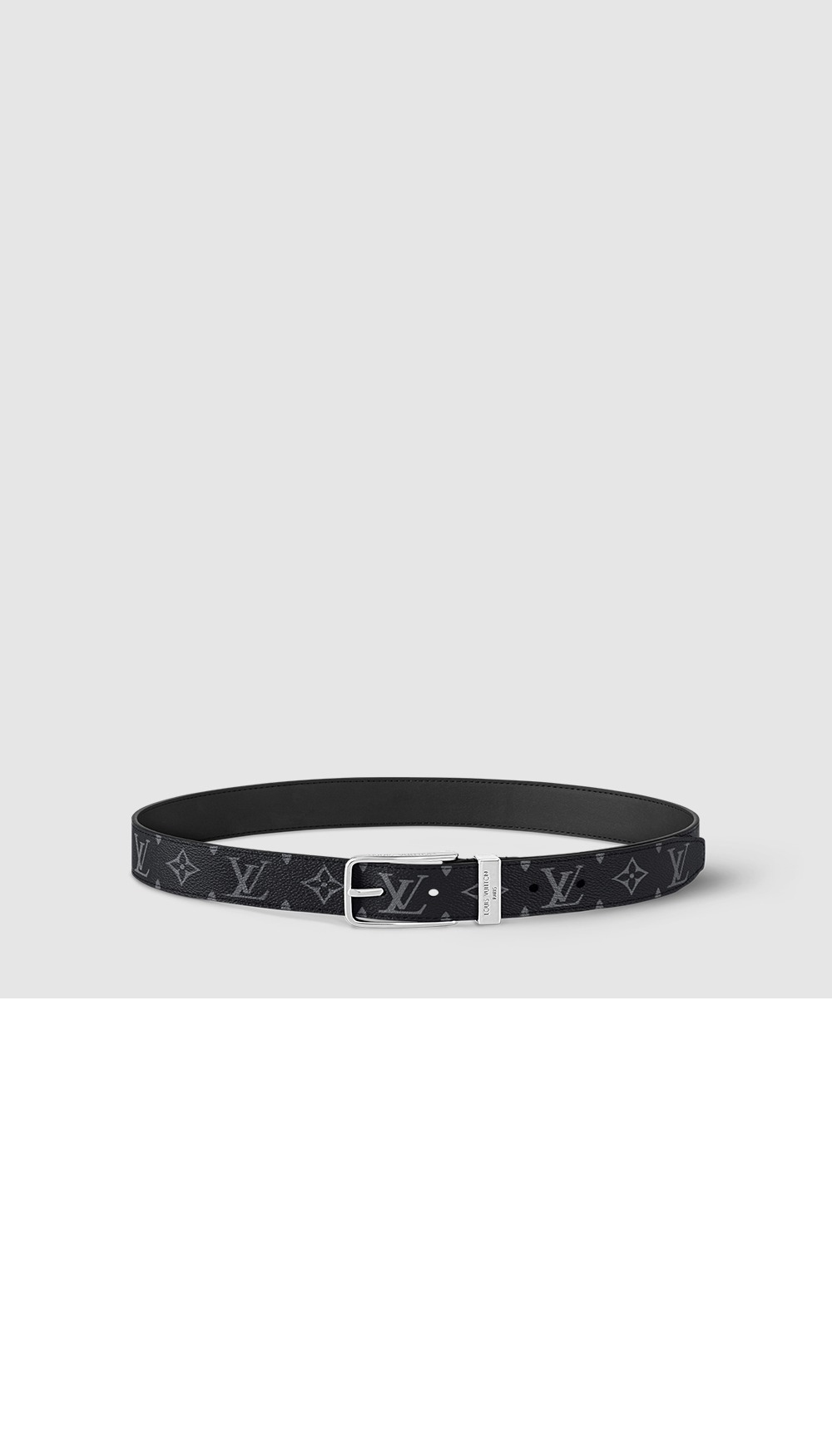 미러급레플리카사이트 | 명품레플리카 전문 쇼핑몰  | A퀄리티 - 퐁 뇌프 (Pont Neuf) 벨트 M4486T &gt; 루이비통