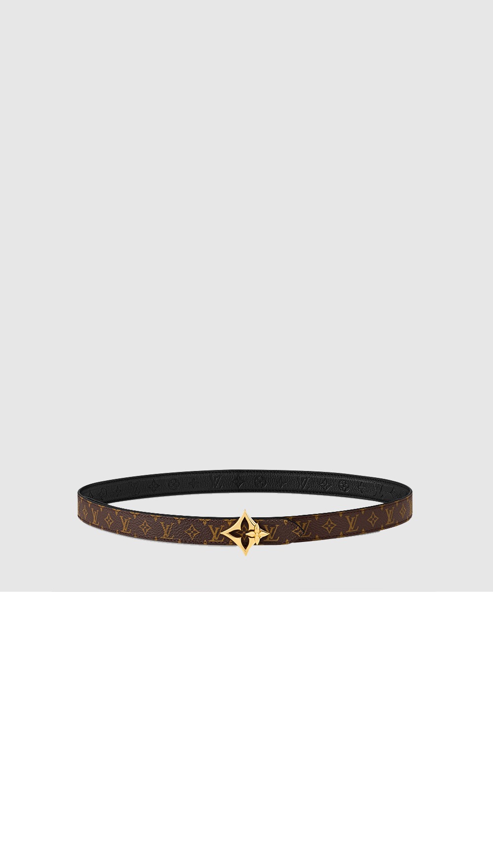 미러급레플리카사이트 | 명품레플리카 전문 쇼핑몰  | A퀄리티 - LV 플라워그램 리버서블 벨트 M8783W &gt; 루이비통