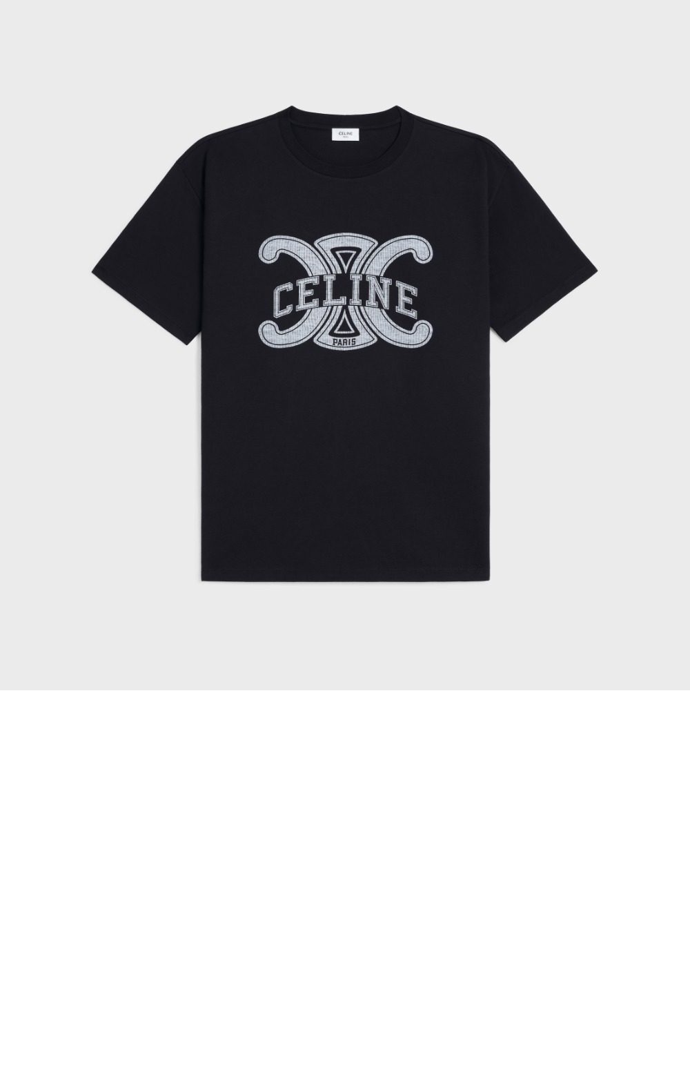 미러급레플리카사이트 | 명품레플리카 전문 쇼핑몰  | A퀄리티 - 루즈 티셔츠 &gt; 셀린느