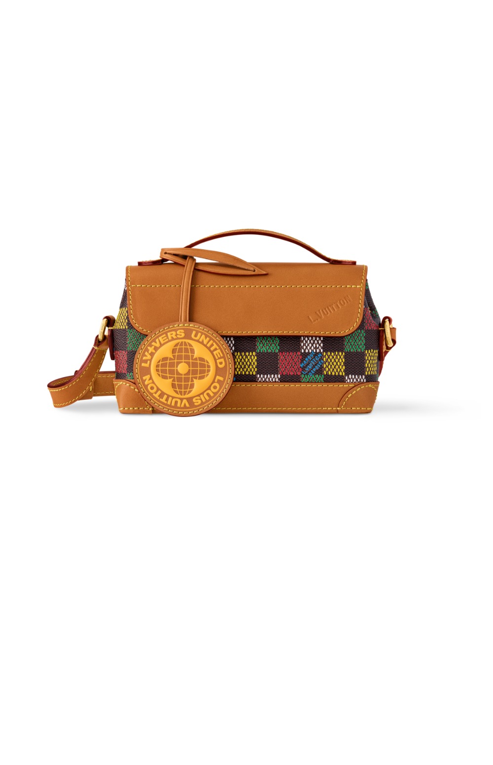 미러급레플리카사이트 | 명품레플리카 전문 쇼핑몰  | A퀄리티 - 스티머 이스트 웨스트 웨어러블 월릿 N00187 &gt; 루이비통