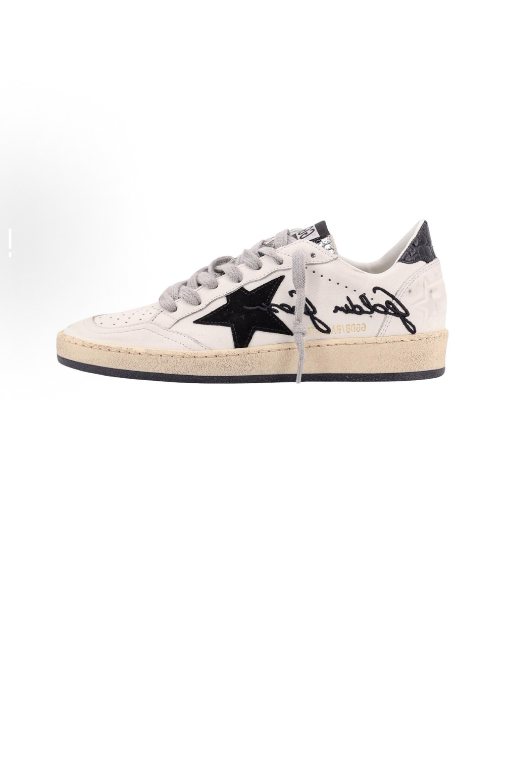 미러급레플리카사이트 | 명품레플리카 전문 쇼핑몰  | A퀄리티 - 볼스타 00117 &gt; 골든구스