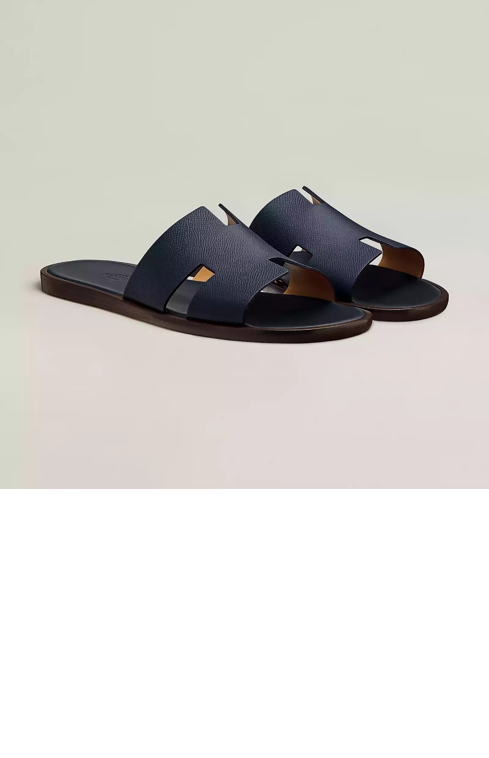 미러급레플리카사이트 | 명품레플리카 전문 쇼핑몰  | A퀄리티 - Izmir 샌들 &gt; 에르메스