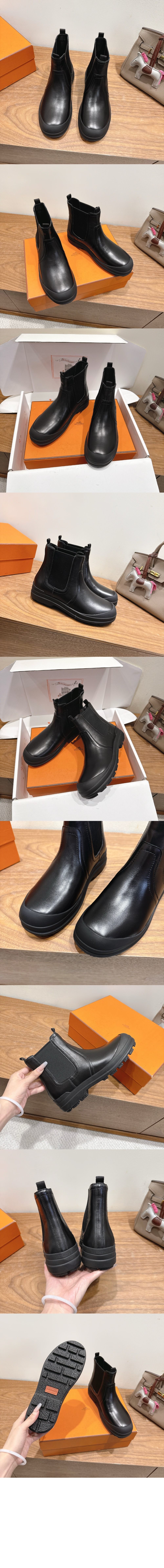 미러급레플리카사이트 | 명품레플리카 전문 쇼핑몰  | A퀄리티 - Kobes ankle 부츠 &gt; 에르메스