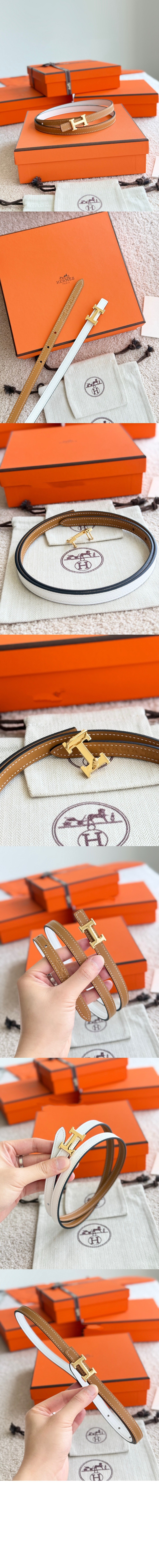 미러급레플리카사이트 | 명품레플리카 전문 쇼핑몰  | A퀄리티 - Mini 5382 벨트 버클 리버서블 가죽 스트랩 &gt; 에르메스