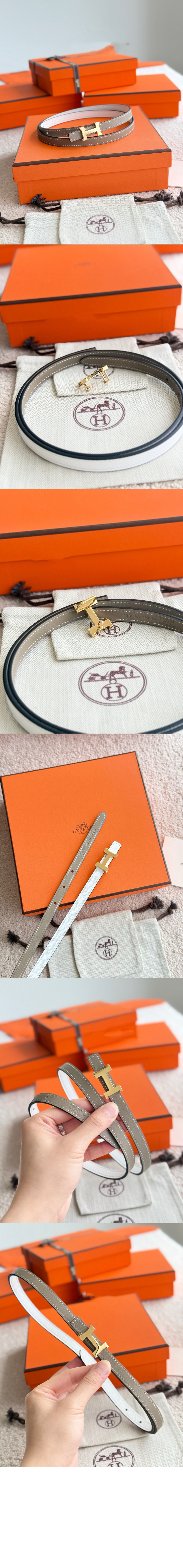 미러급레플리카사이트 | 명품레플리카 전문 쇼핑몰  | A퀄리티 - Mini 5382 벨트 버클 리버서블 가죽 스트랩 &gt; 에르메스