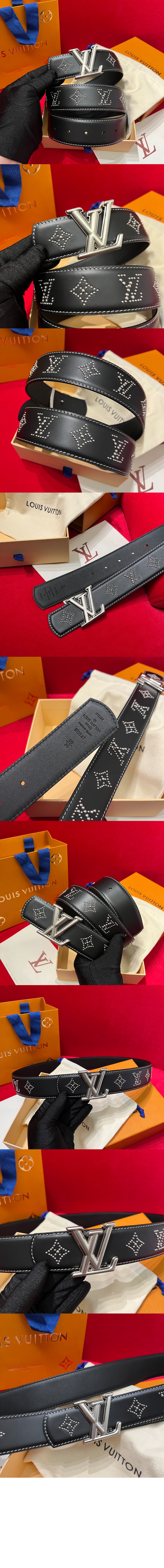 미러급레플리카사이트 | 명품레플리카 전문 쇼핑몰  | A퀄리티 - LV 디멘션 벨트 M8847U &gt; 루이비통