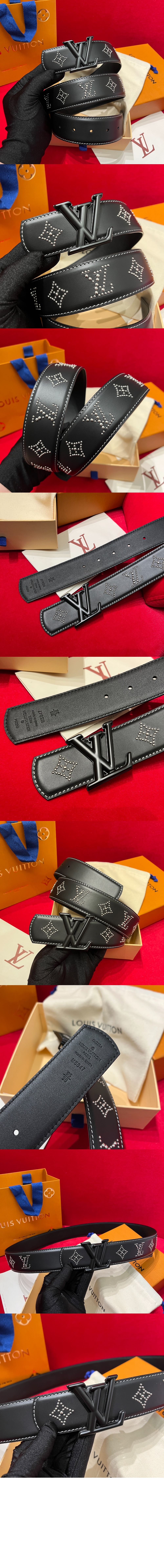미러급레플리카사이트 | 명품레플리카 전문 쇼핑몰  | A퀄리티 - LV 디멘션 벨트 M8847U &gt; 루이비통