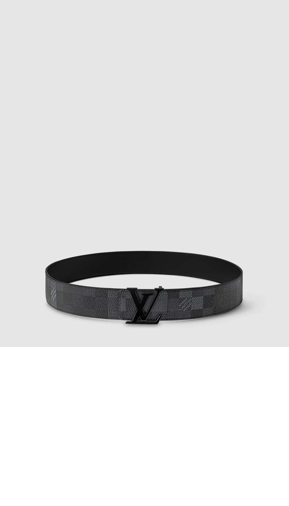 미러급레플리카사이트 | 명품레플리카 전문 쇼핑몰  | A퀄리티 - 이니셜 다모플라주 리버서블 벨트 M8958T &gt; 루이비통