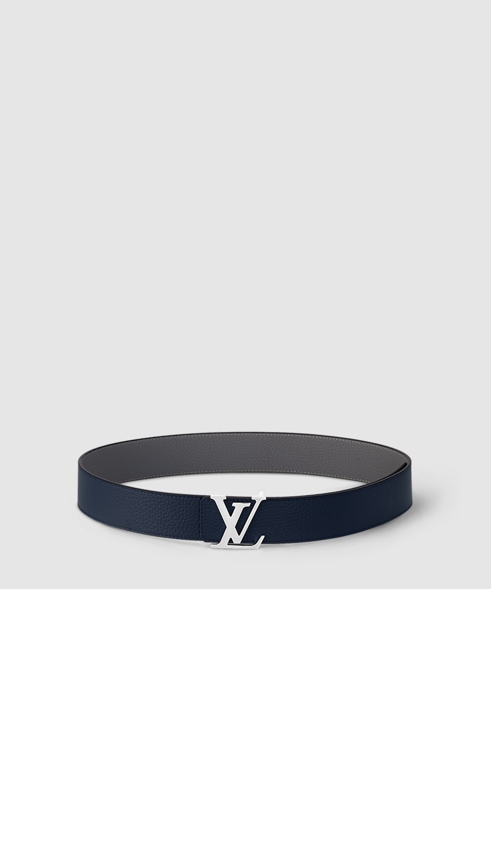 미러급레플리카사이트 | 명품레플리카 전문 쇼핑몰  | A퀄리티 - 이니셜 토뤼옹 리버서블 벨트 M0532Q &gt; 루이비통