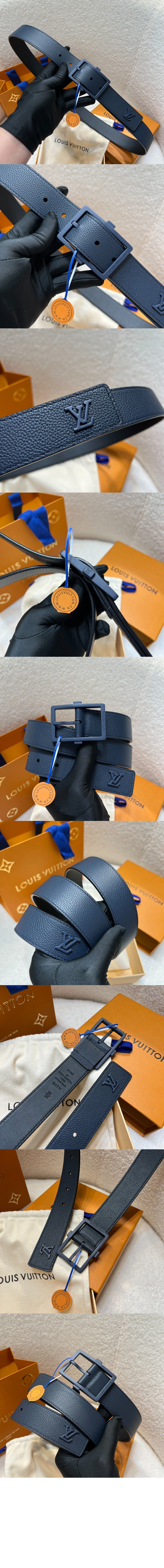 미러급레플리카사이트 | 명품레플리카 전문 쇼핑몰  | A퀄리티 - 에어로그램 벨트 M8711S &gt; 루이비통