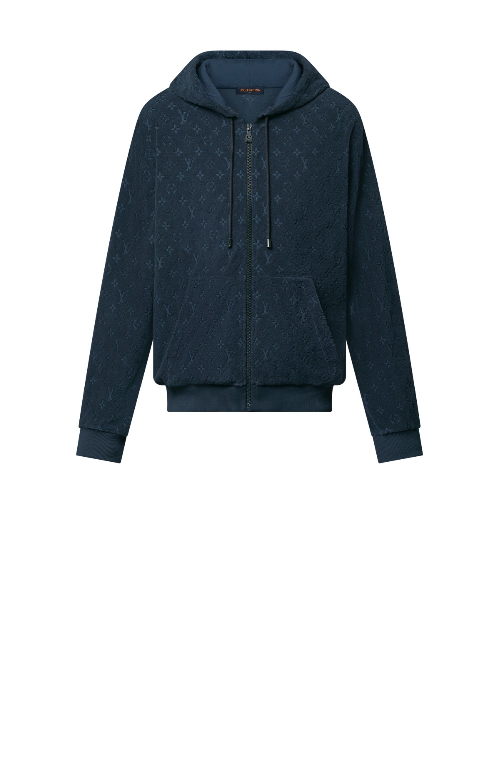 미러급레플리카사이트 | 명품레플리카 전문 쇼핑몰  | A퀄리티 - 모노그램 프렌치 테리 집스루 후디 &gt; 루이비통