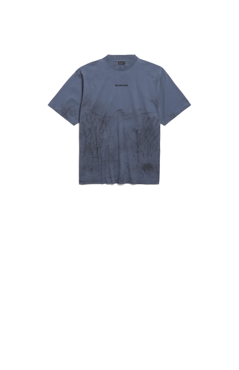 미러급레플리카사이트 | 명품레플리카 전문 쇼핑몰  | A퀄리티 - 미디엄 핏 티셔츠 &gt; 발렌시아가