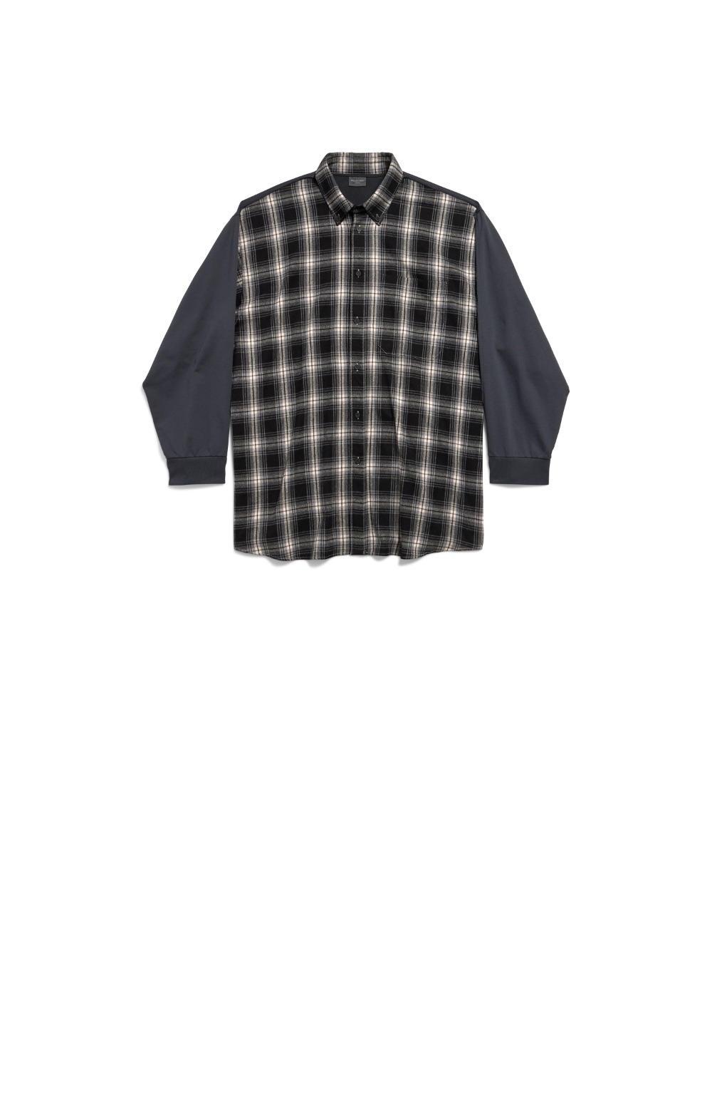 미러급레플리카사이트 | 명품레플리카 전문 쇼핑몰  | A퀄리티 - 하이브리드 오버셔츠 &gt; 발렌시아가