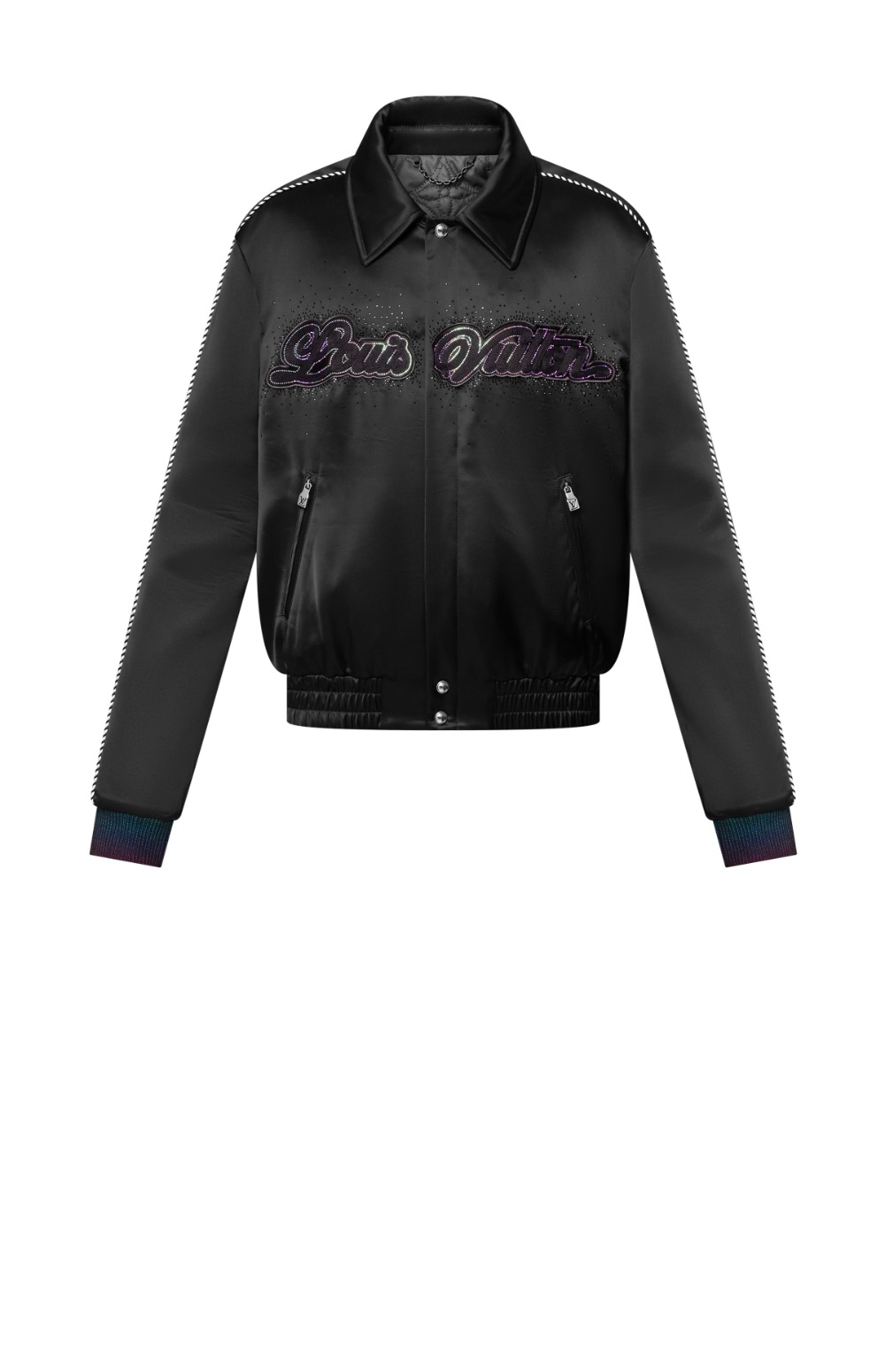 미러급레플리카사이트 | 명품레플리카 전문 쇼핑몰  | A퀄리티 - 장식 패턴 재킷 &gt; 루이비통