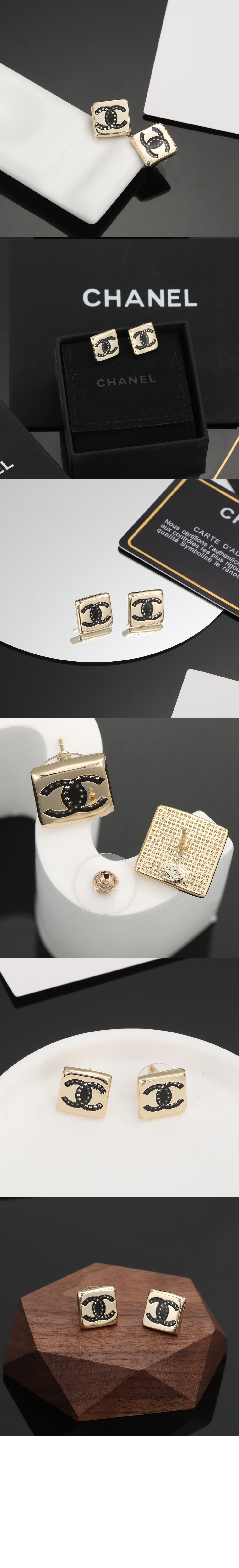 미러급레플리카사이트 | 명품레플리카 전문 쇼핑몰  | A퀄리티 - 귀걸이 AB7971 &gt; 샤넬